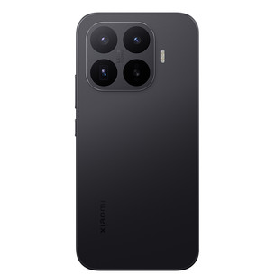 Xiaomi 17T, must - Nutitelefon