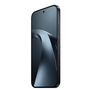Xiaomi 17T, must - Nutitelefon