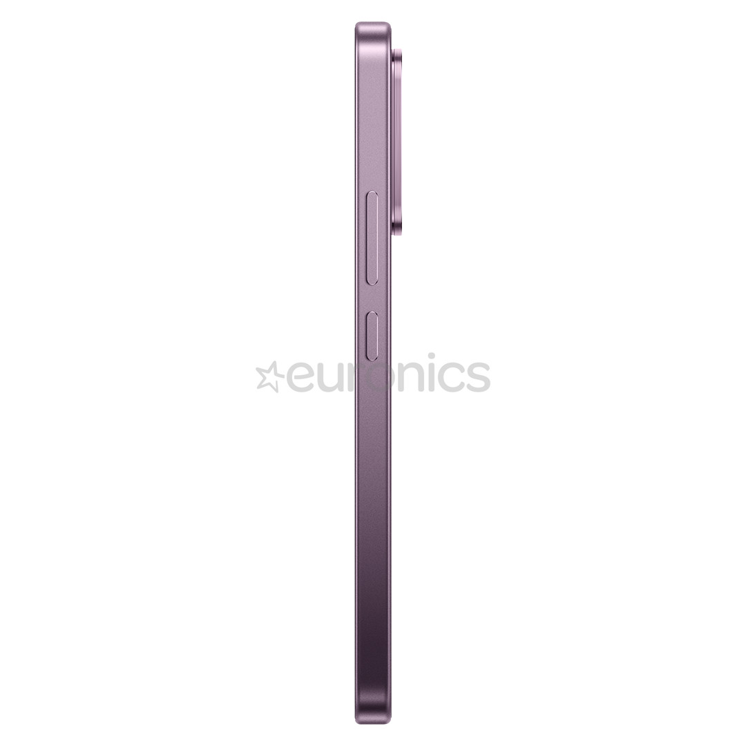 Xiaomi 17T, violetne - Nutitelefon