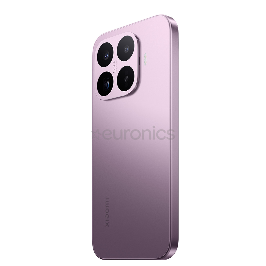 Xiaomi 17T, violetne - Nutitelefon