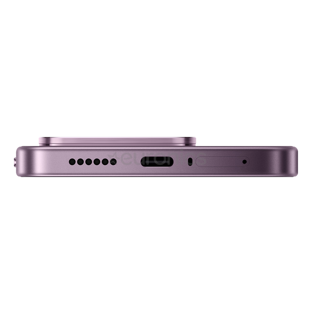 Xiaomi 17T, violetne - Nutitelefon