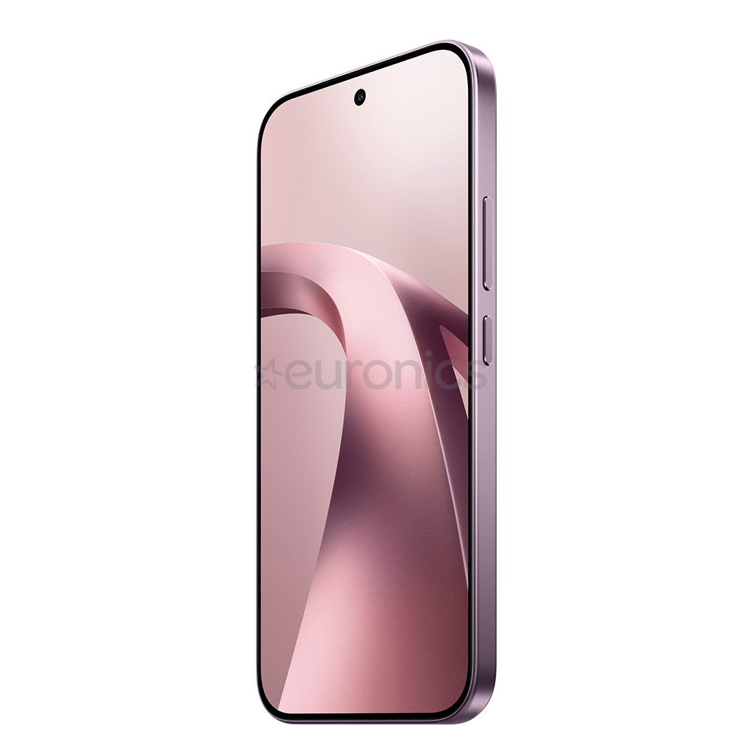 Xiaomi 17T, violetne - Nutitelefon