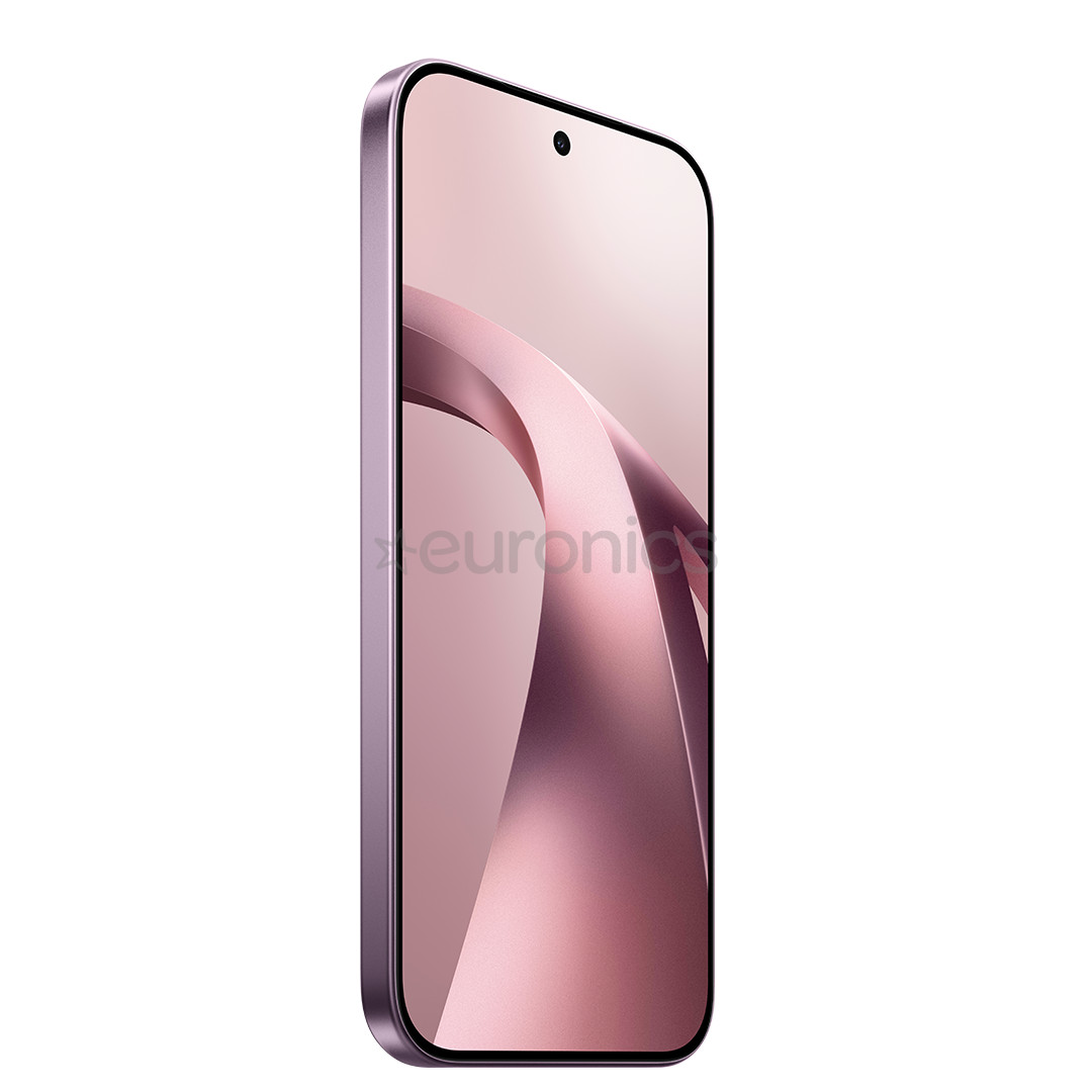 Xiaomi 17T, violetne - Nutitelefon