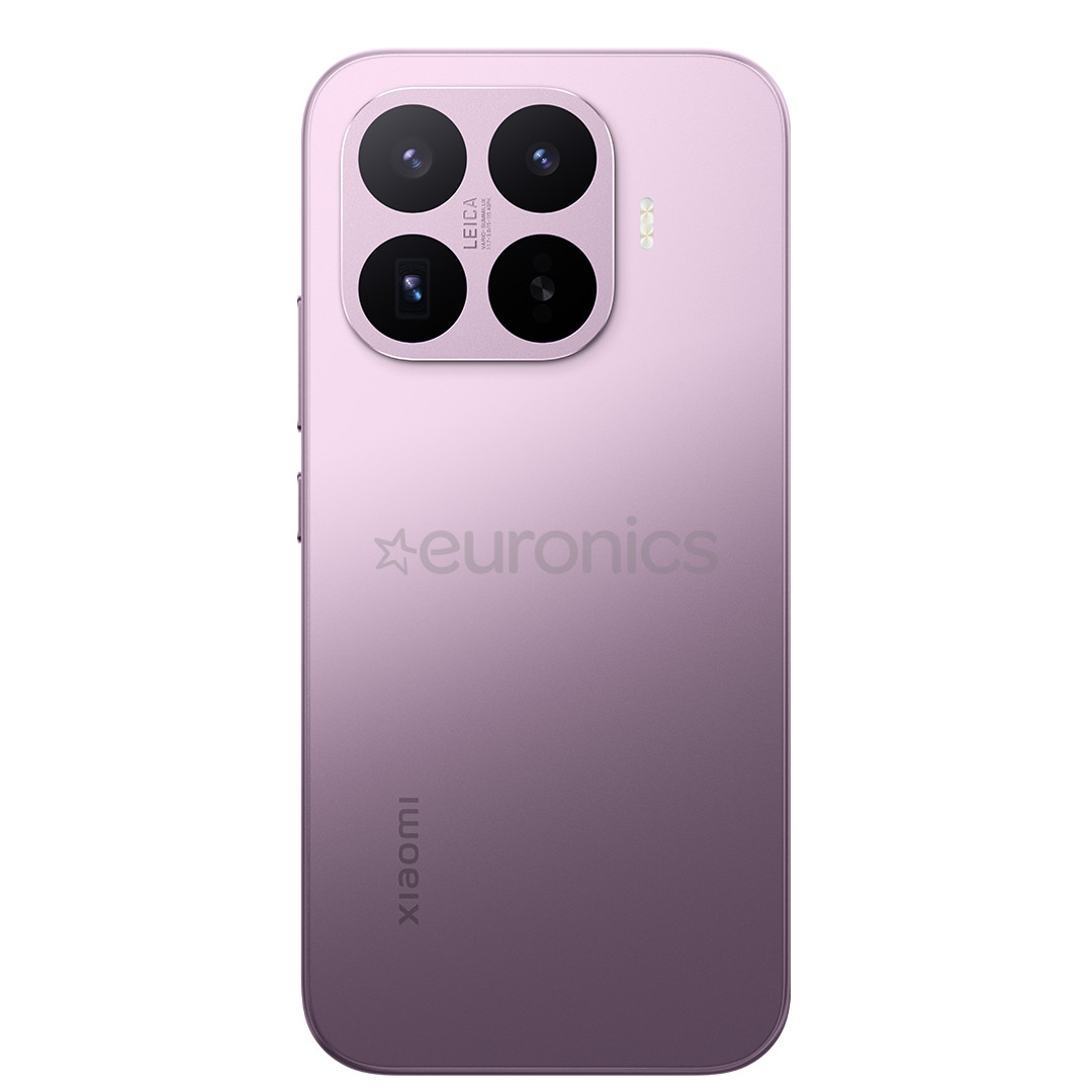 Xiaomi 17T, violetne - Nutitelefon