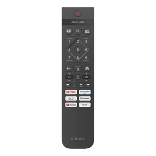 Philips PQS6901, 32'', QLED, Full HD, black - TV