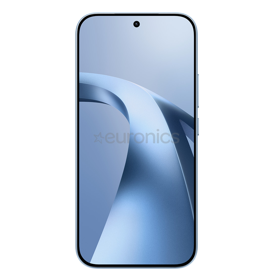 Xiaomi 17T, sinine - Nutitelefon