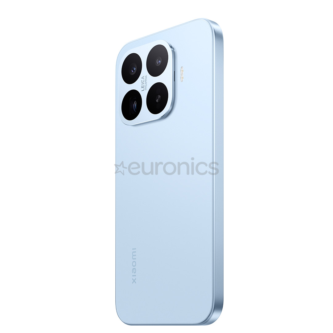 Xiaomi 17T, sinine - Nutitelefon