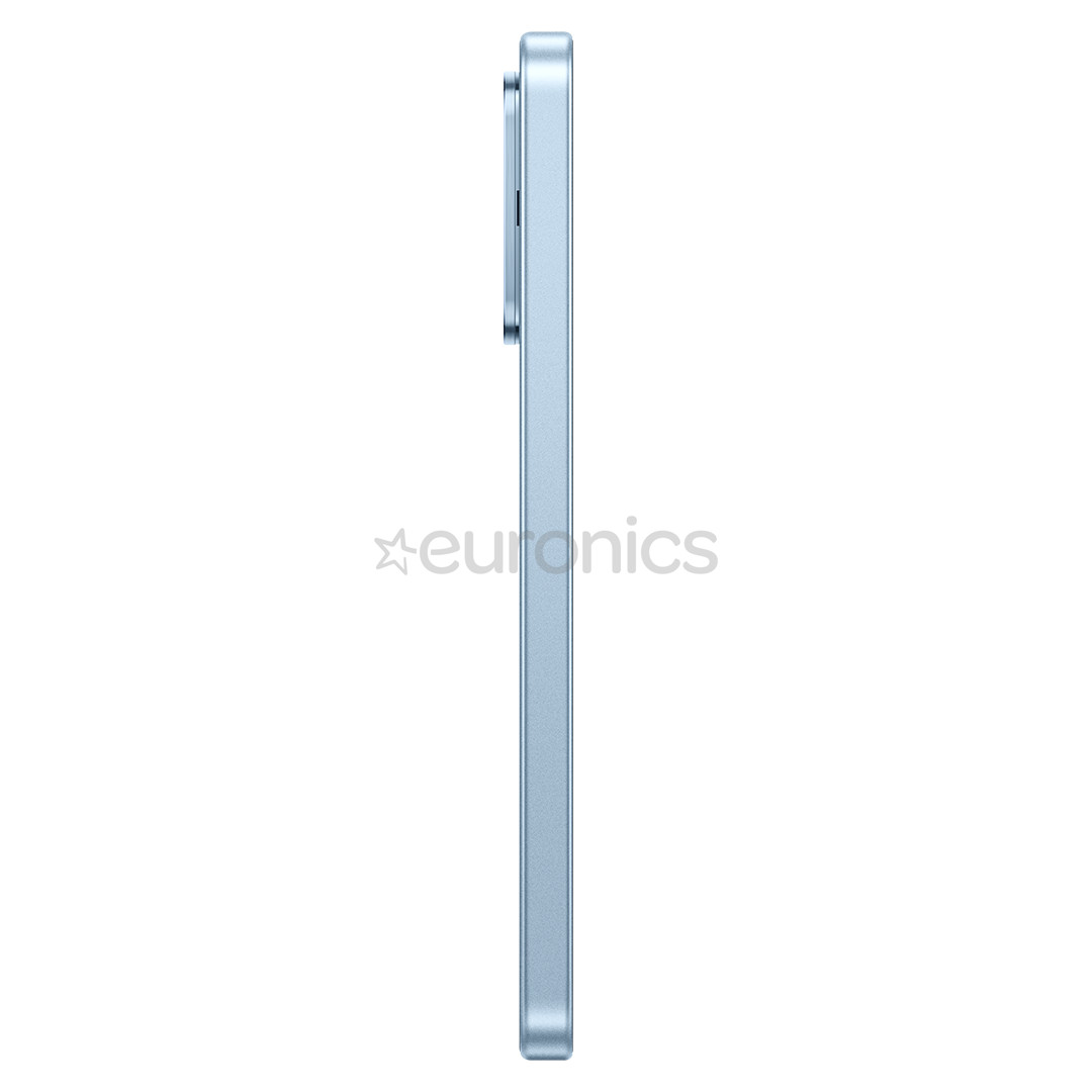Xiaomi 17T, sinine - Nutitelefon