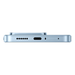 Xiaomi 17T, sinine - Nutitelefon