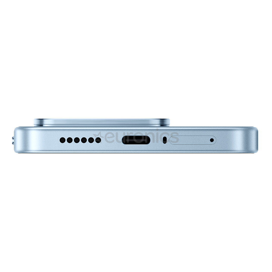 Xiaomi 17T, sinine - Nutitelefon
