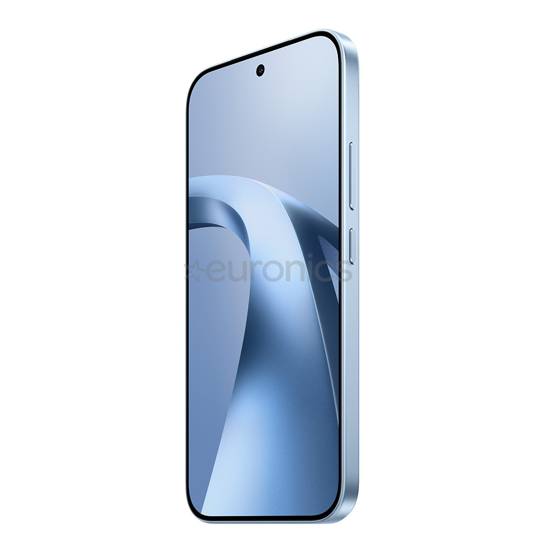Xiaomi 17T, sinine - Nutitelefon
