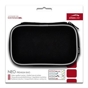 Premium bag NEO for 3DS, DSi and DS Lite, SpeedLink