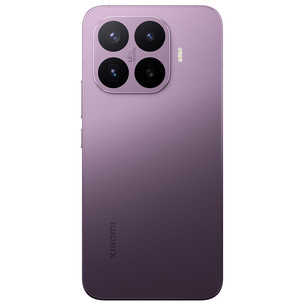 Xiaomi 17T Pro, violetne - Nutitelefon