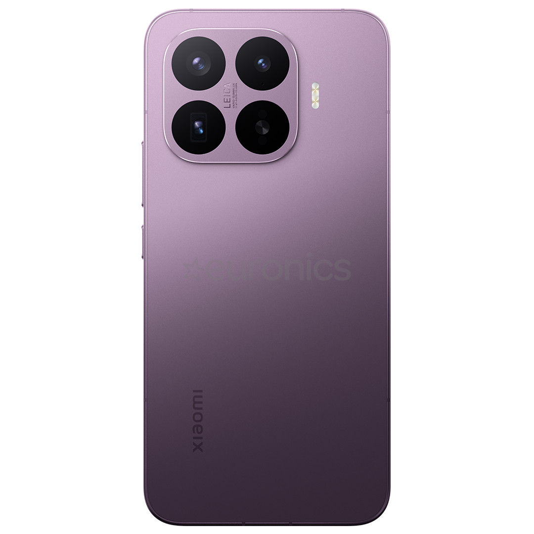 Xiaomi 17T Pro, violetne - Nutitelefon
