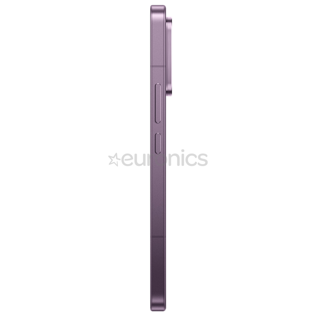 Xiaomi 17T Pro, violetne - Nutitelefon