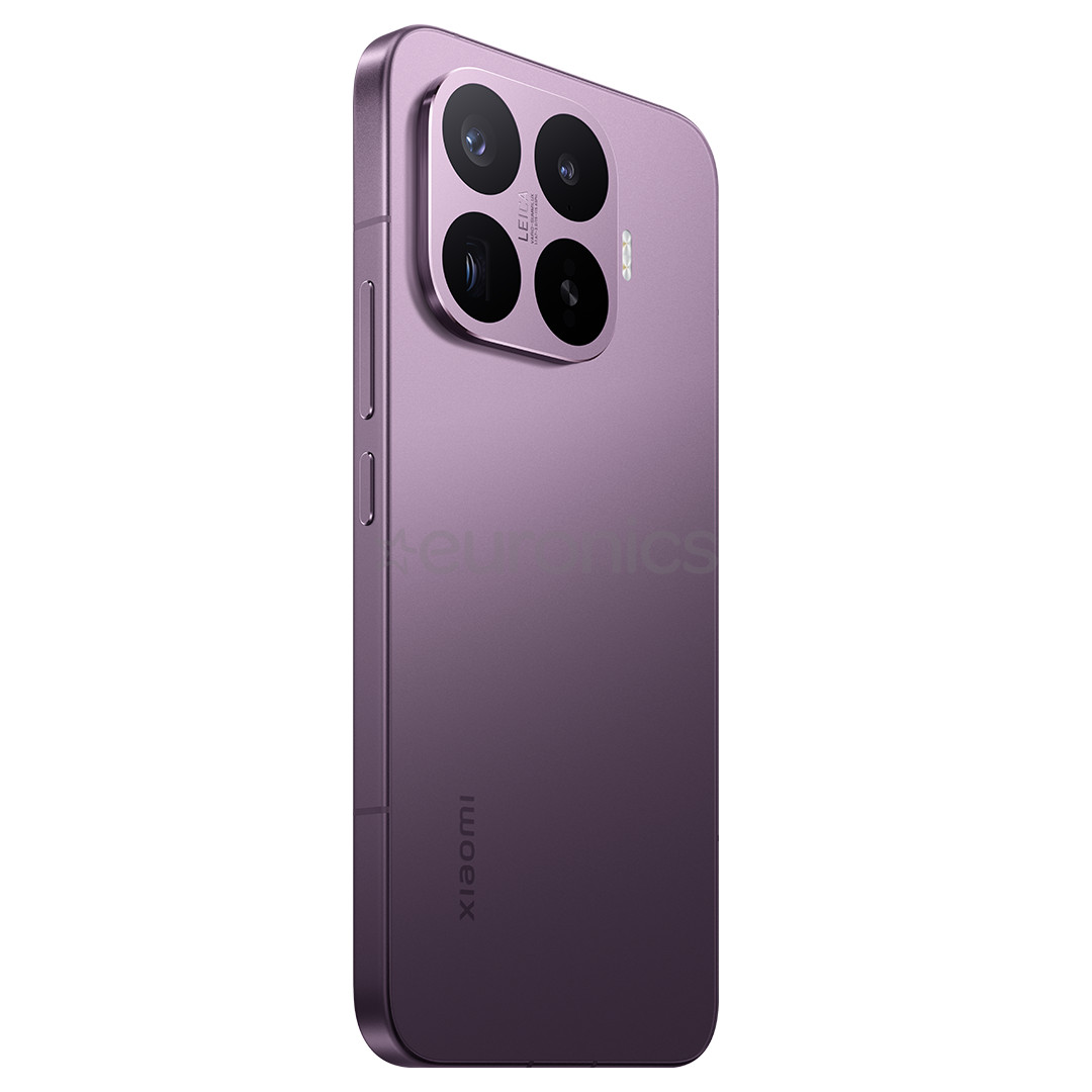 Xiaomi 17T Pro, violetne - Nutitelefon