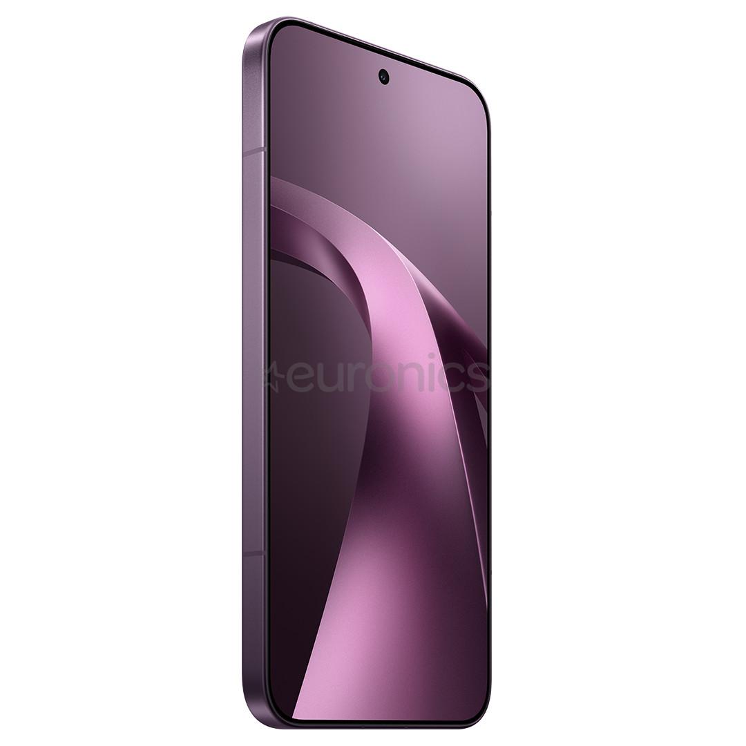 Xiaomi 17T Pro, violetne - Nutitelefon