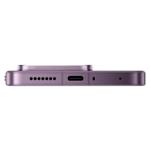 Xiaomi 17T Pro, violetne - Nutitelefon