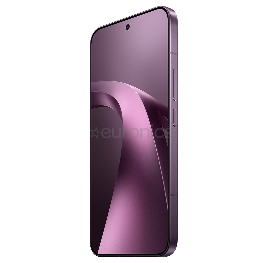Xiaomi 17T Pro, violetne - Nutitelefon