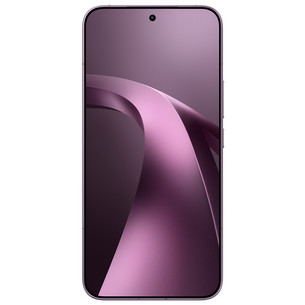 Xiaomi 17T Pro, violetne - Nutitelefon