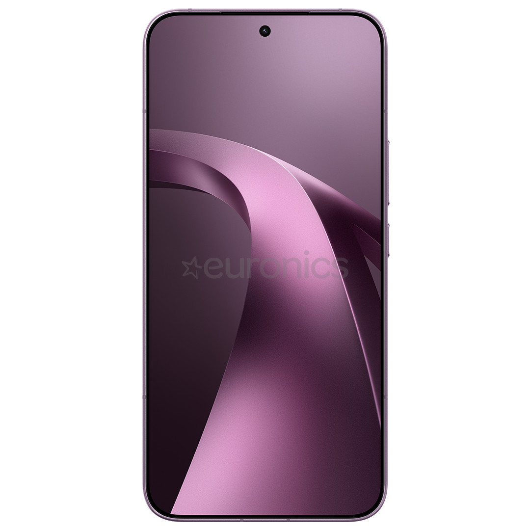 Xiaomi 17T Pro, violetne - Nutitelefon