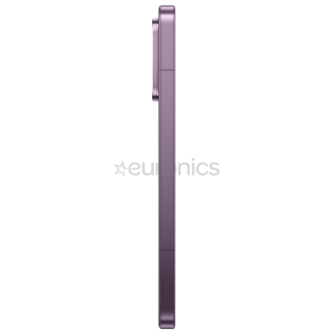 Xiaomi 17T Pro, violetne - Nutitelefon