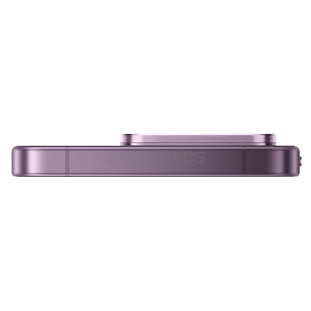 Xiaomi 17T Pro, violetne - Nutitelefon