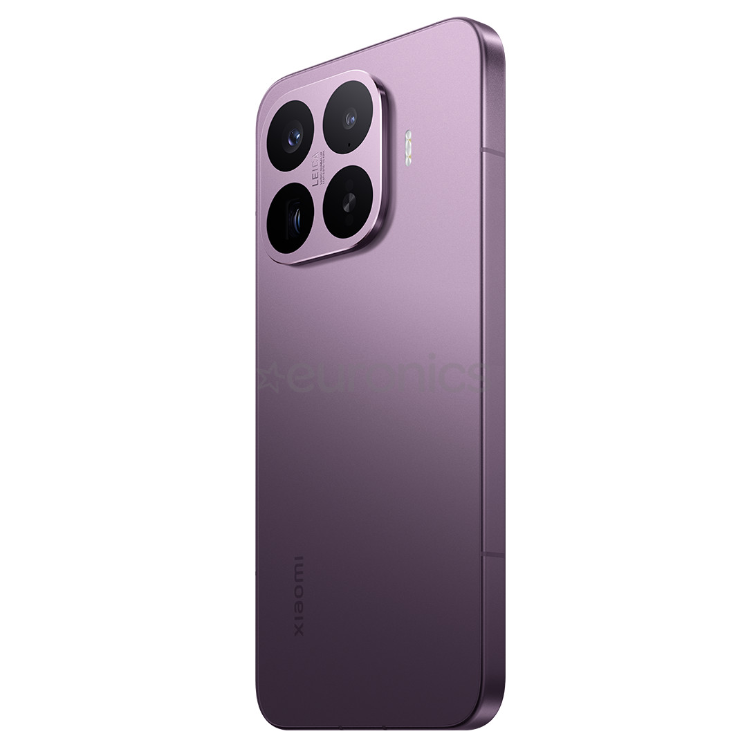 Xiaomi 17T Pro, violetne - Nutitelefon