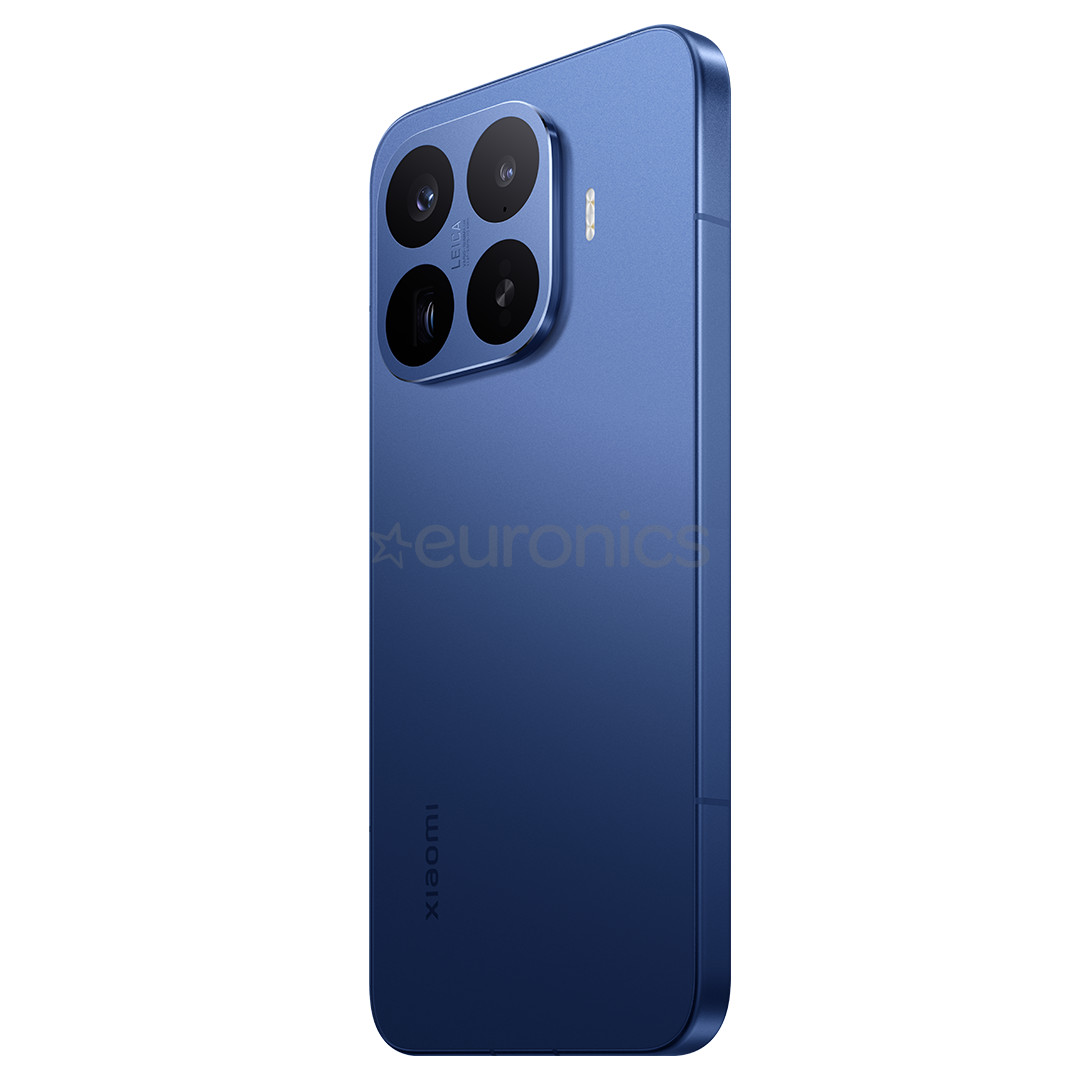 Xiaomi 17T Pro, sinine - Nutitelefon