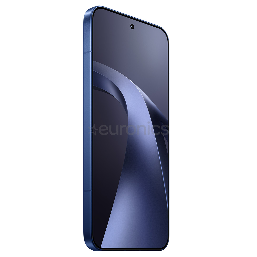 Xiaomi 17T Pro, sinine - Nutitelefon