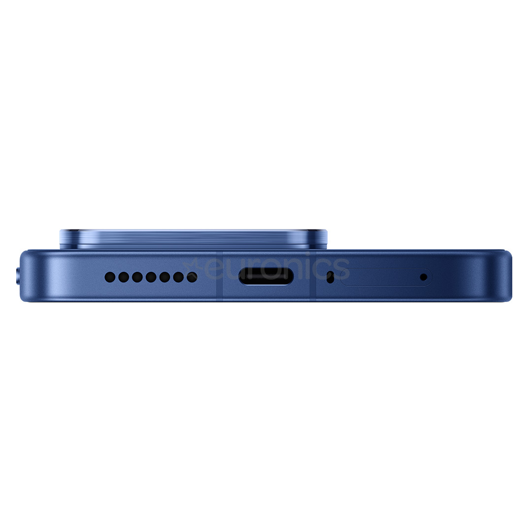 Xiaomi 17T Pro, sinine - Nutitelefon
