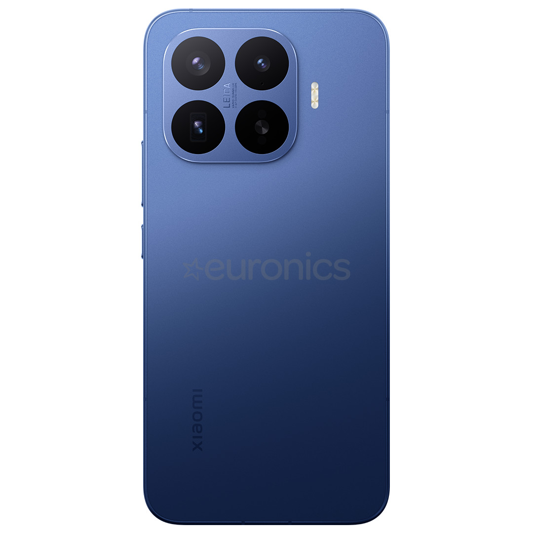 Xiaomi 17T Pro, sinine - Nutitelefon