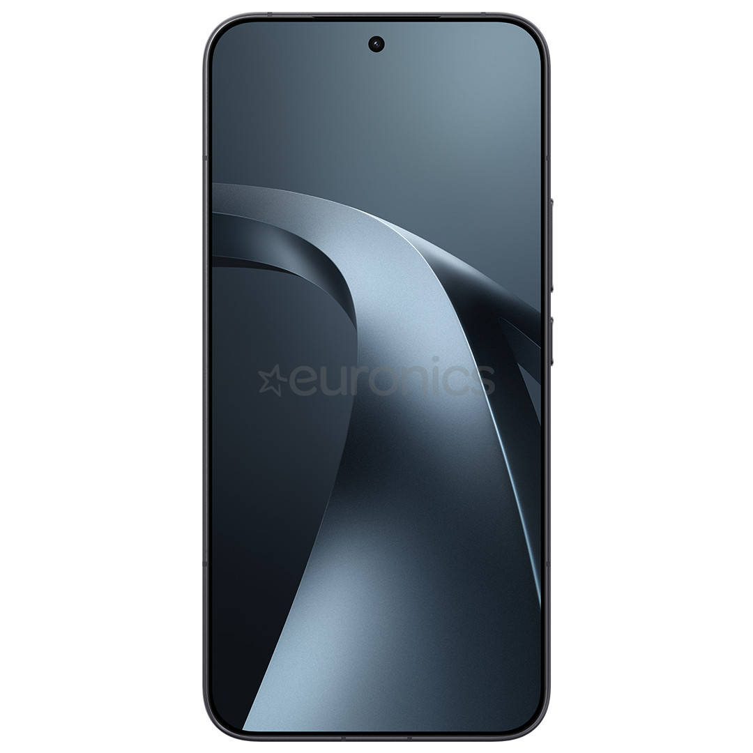 Xiaomi 17T Pro, must - Nutitelefon