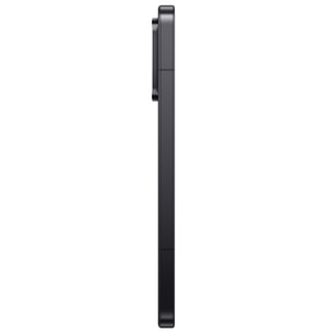 Xiaomi 17T Pro, must - Nutitelefon