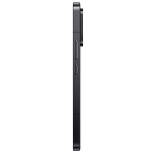 Xiaomi 17T Pro, must - Nutitelefon