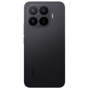 Xiaomi 17T Pro, must - Nutitelefon