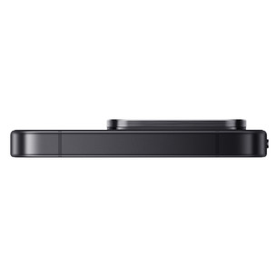 Xiaomi 17T Pro, must - Nutitelefon