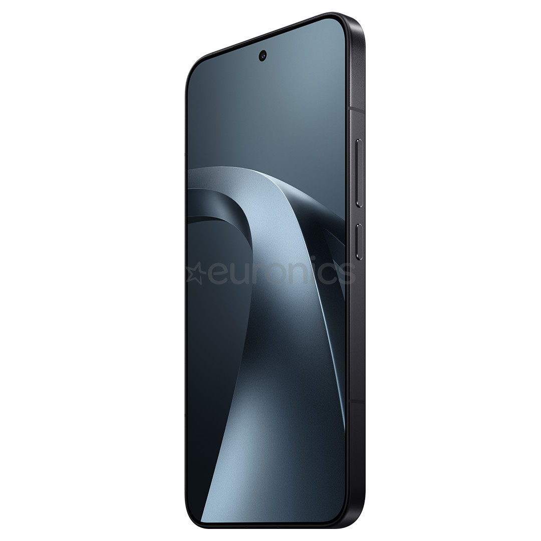 Xiaomi 17T Pro, must - Nutitelefon
