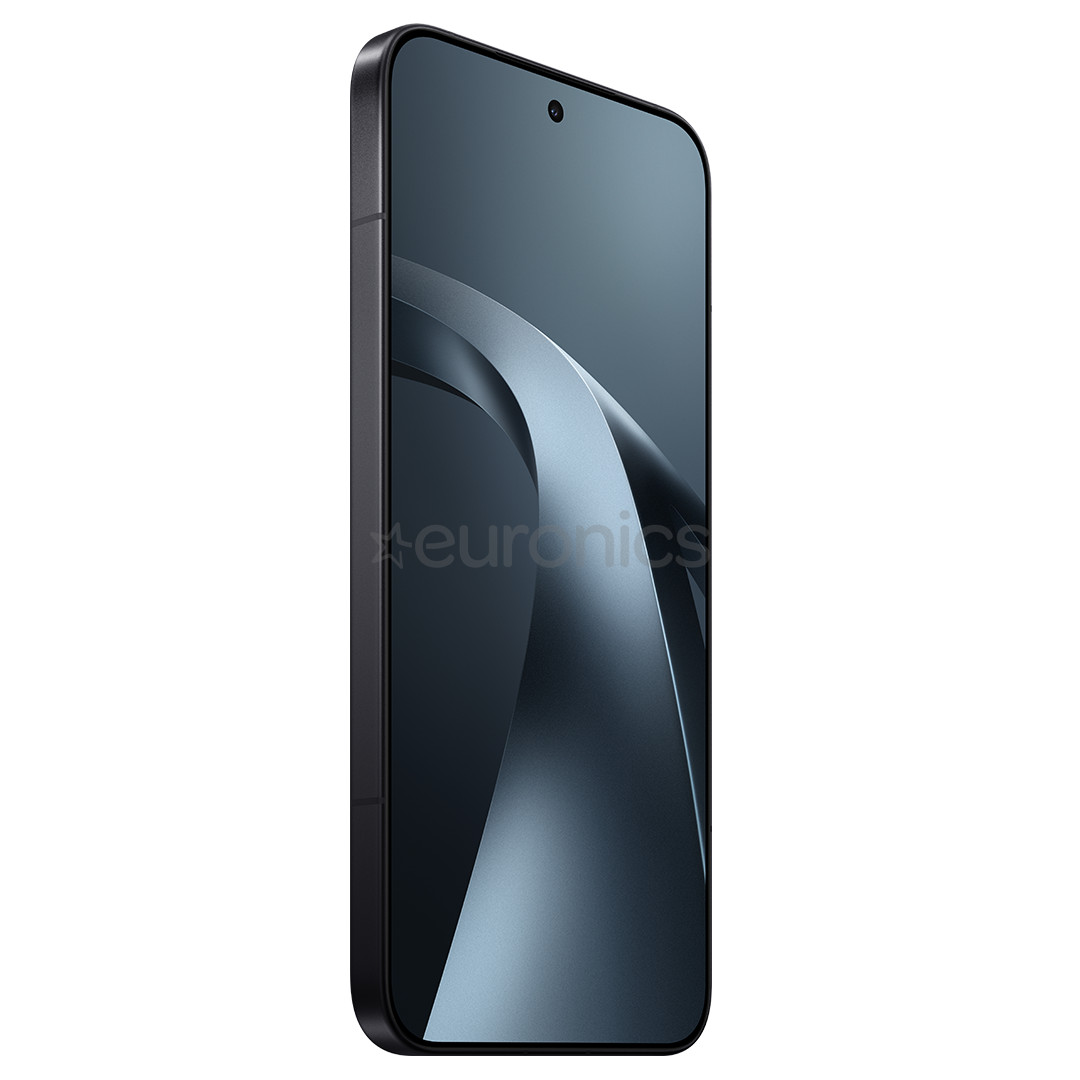 Xiaomi 17T Pro, must - Nutitelefon