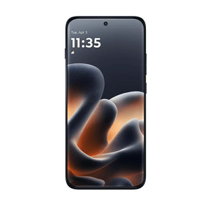 Motorola Edge 70 Pro, titan - Smartphone