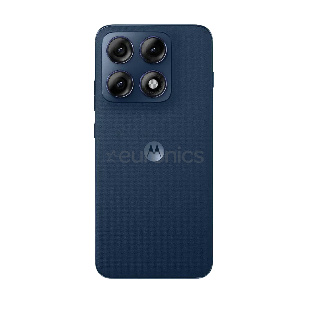 Motorola Edge 70 Pro, titan - Smartphone