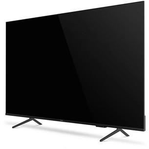 Philips PQS8501, 55'', QLED, 4K UHD, black - TV