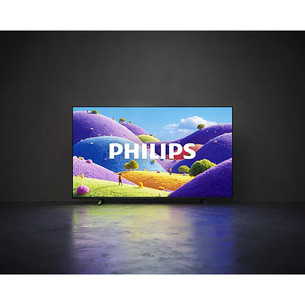 Philips PUS7001, 43", 4K UHD, LED LCD, must - Teler