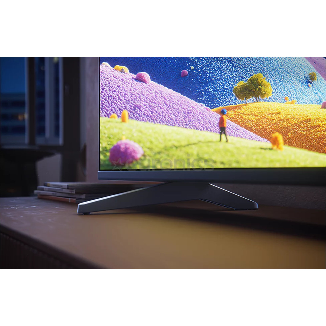 Philips PUS7001, 50", 4K UHD, LED LCD, must - Teler