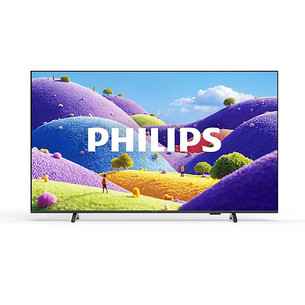 Philips PUS7001, 55", 4K UHD, LED LCD, must - Teler 55PUS7001/12