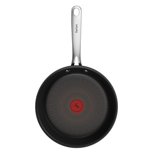 Tefal Excellence+, 24 cm, must - Praepann