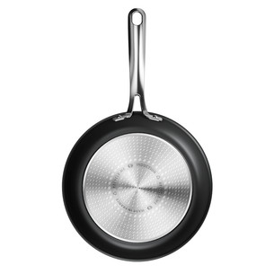 Tefal Excellence+, 24 cm, must - Praepann