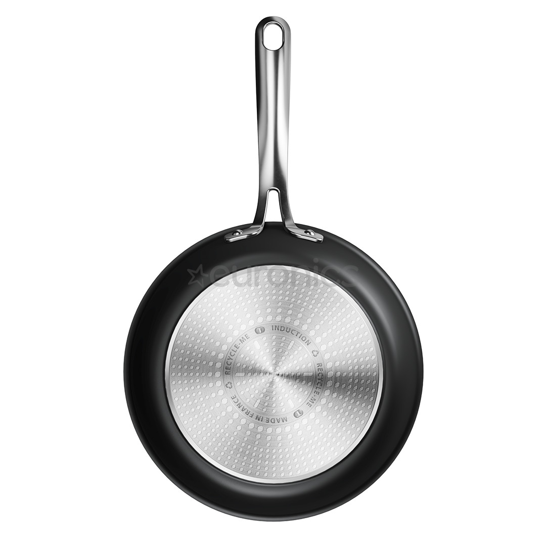 Tefal Excellence+, 24 cm, must - Praepann