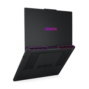 \Lenovo Legion Pro 7i Gen 10, 16'', WQXGA, OLED, 240 Гц, Ryzen 9, 32 ГБ, 2 ТБ, RTX 5080, ENG черный - Ноутбук