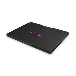 \Lenovo Legion Pro 7i Gen 10, 16'', WQXGA, OLED, 240 Гц, Ryzen 9, 32 ГБ, 2 ТБ, RTX 5080, ENG черный - Ноутбук